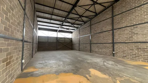 Commercia Business Park, 138 Setter Rd, Commercia